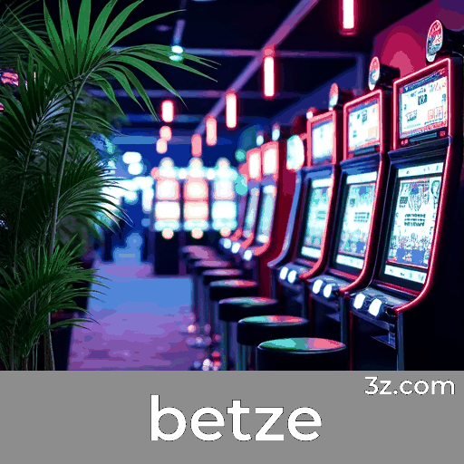 Betze: Descubra Ofertas Exclusivas com Bônus Generoso