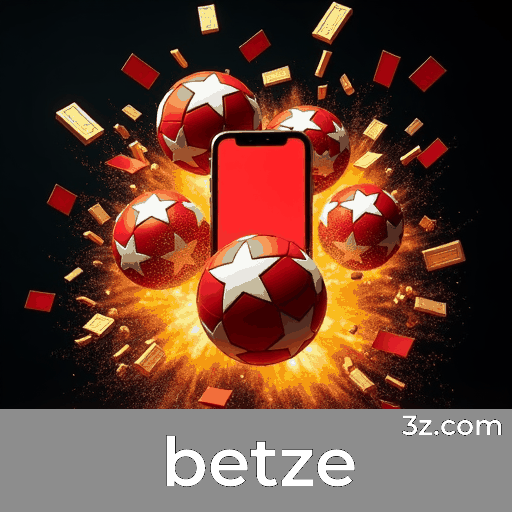 betze: Jogos Inovadores e Tendências de Entretenimento Pioneira