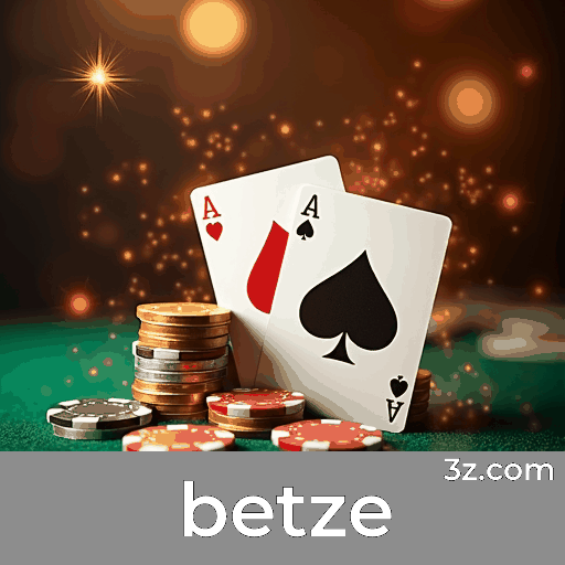 Descubra os Jogos de Cassino Incríveis no Betze Agora Mesmo
