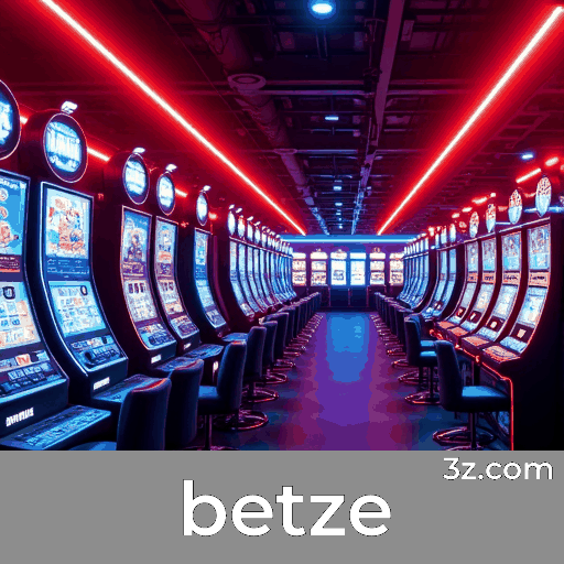 Betze: Ganhe Prêmios Surpreendentes Agora!
