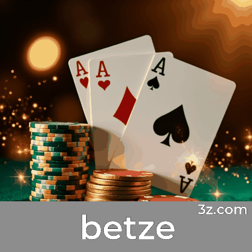 Betze: Experiência de Cassino Online para Brasileiros
