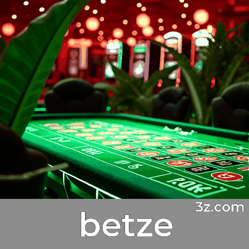 Atraia a Sorte com os Jogos de Cassino Empolgantes do Betze